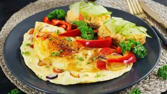 Como aproveitar sobras de frango assado: 6 refeições rápidas em menos de 30 minutos