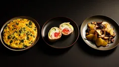 Três das melhores opções de jantar que se preparam rapidamente: substanciosas e incrivelmente saborosas