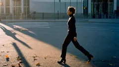 As pessoas que andam depressa têm estas 6 características especiais de personalidade