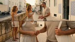 9 frases de pais emocionalmente imaturos que parecem inofensivas — e o que ainda hoje fazem aos teus limites