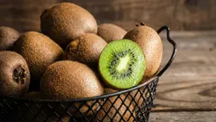 Por que se deve comer o kiwi com casca: um facto interessante que poucos conhecem.