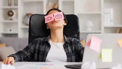 Nem ansiedade, nem stress: a razão comum pela qual não consegue levar até ao fim o que começou