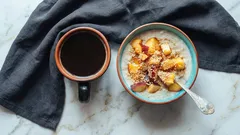 As pessoas que comem sempre a mesma coisa ao pequeno-almoço têm 5 vantagens importantes