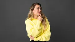 Se tiver pelo menos quatro das características enumeradas, pertence a um tipo de personalidade único