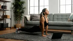 Método preguiçoso, mas eficaz, para quem sempre praticou desporto com relutância