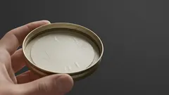 Poucas pessoas sabem para que serve o disco de plástico nas tampas dos frascos?