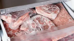 Quanto tempo pode guardar carne no congelador — memorize isto de uma vez por todas