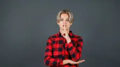 11 coisas que, na opinião dos psicólogos, nunca deve partilhar — nem com pessoas próximas