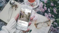 As pessoas que leem as redes sociais mas não publicam nada têm uma característica em comum