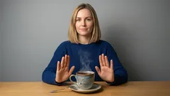 O que acontece ao organismo quando deixas de beber café: 5 mudanças inesperadas