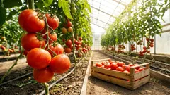 Cientistas descobriram que as plantas sob stress gritam e os insetos ouvem