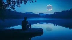 De onde surgiu a crença de que não se deve dormir ao luar e o que diz a ciência sobre isso?