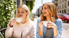 Um dos maiores problemas do nosso tempo: como recuperar uma amizade perdida que se apagou mesmo passados anos?