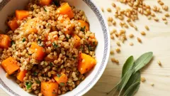 O cereal mais importante para as mulheres: contém colagénio e rejuvenesce o organismo