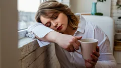 Razões comuns: por que sente cansaço durante o dia, mesmo depois de dormir bem