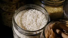 Como armazenar cereais para os proteger da traça e de outros insetos: 10 dicas úteis