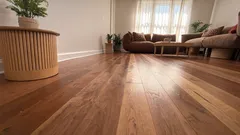 Livre-se, finalmente, do rangido do soalho de madeira: soluções práticas para o tornar silencioso