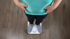 Por que é que a barriga não diminui, apesar de a balança indicar que emagreceu?