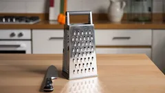 Como afiar um ralador de cozinha em casa com 3 métodos simples