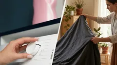 Lavagem correta da roupa de cama: Que temperatura é realmente higiénica?