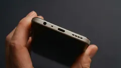 Como limpar corretamente a porta de carregamento do smartphone e resolver um problema comum no carregamento