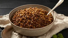 Como cozinhar corretamente as lentilhas para aproveitar ao máximo as suas propriedades benéficas?