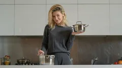 10 coisas que não devem estar na cozinha de uma dona de casa moderna