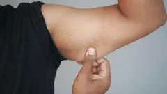 Como se livrar dos braços flácidos com exercícios em casa: dicas simples para começar hoje mesmo