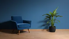 Sete cores clássicas para interiores que dão instantaneamente à sua casa um ar elegante.