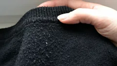 Como evitar que as malhas fiquem com borboto: 7 rotinas fáceis para o dia a dia