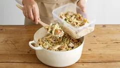 Afinal, um menu monótono tem uma grande vantagem sobre um menu variado — e deve saber qual é