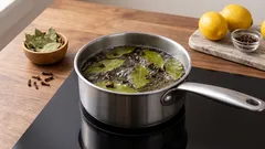 Decoção de folha de louro com cravo-da-índia em casa: porque é recomendada e para que serve