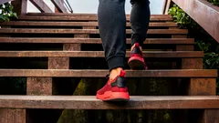 Quantos passos são precisos para perder 1 kg?