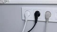 O eletrodoméstico de cozinha mais voraz, que consome tanta energia como dezenas de frigoríficos juntos