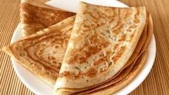 O segredo da massa de panquecas perfeita: o que adicionar à farinha para obter o melhor resultado