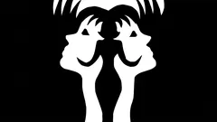 Teste psicológico para avaliar a tua autoconfiança: o que te chamou a atenção primeiro?