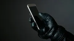 5 sinais evidentes de que alguém está a controlar secretamente o seu telemóvel