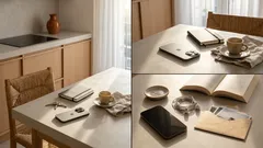 Porque há quem não publique nas redes sociais — e o que isso pode revelar