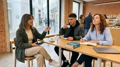 Não é preciso falar difícil: 9 palavras que mudam o tom do que diz