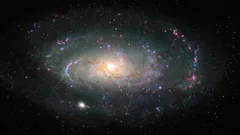 Cientistas explicaram por que razão as pessoas ainda não detetaram sinais de vida extraterrestre.