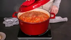 Erro comum que a maioria dos cozinheiros caseiros comete e que estraga o sabor da sopa